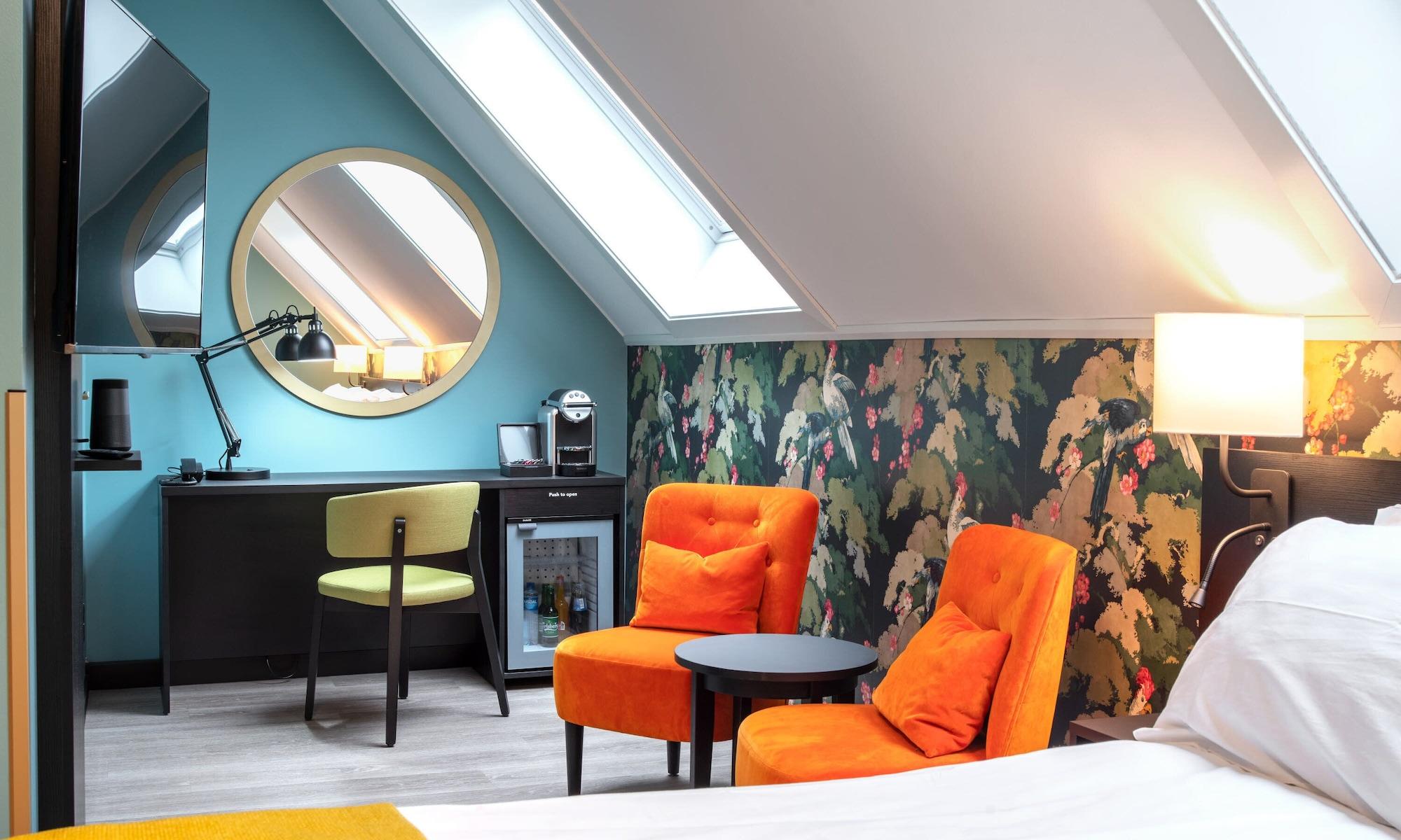 Thon Hotel Bristol, Bergen Exterior foto