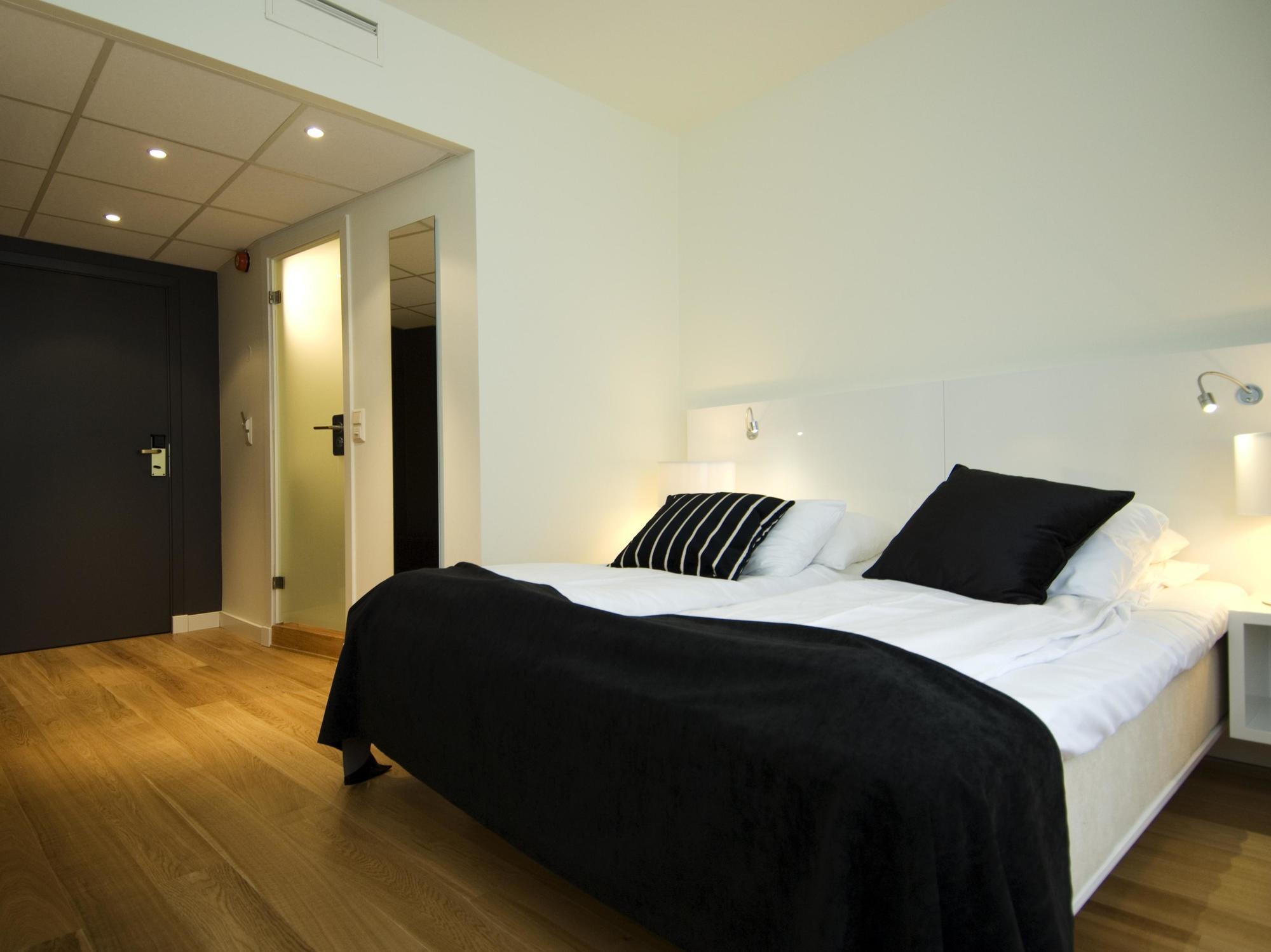 Thon Hotel Bristol, Bergen Exterior foto
