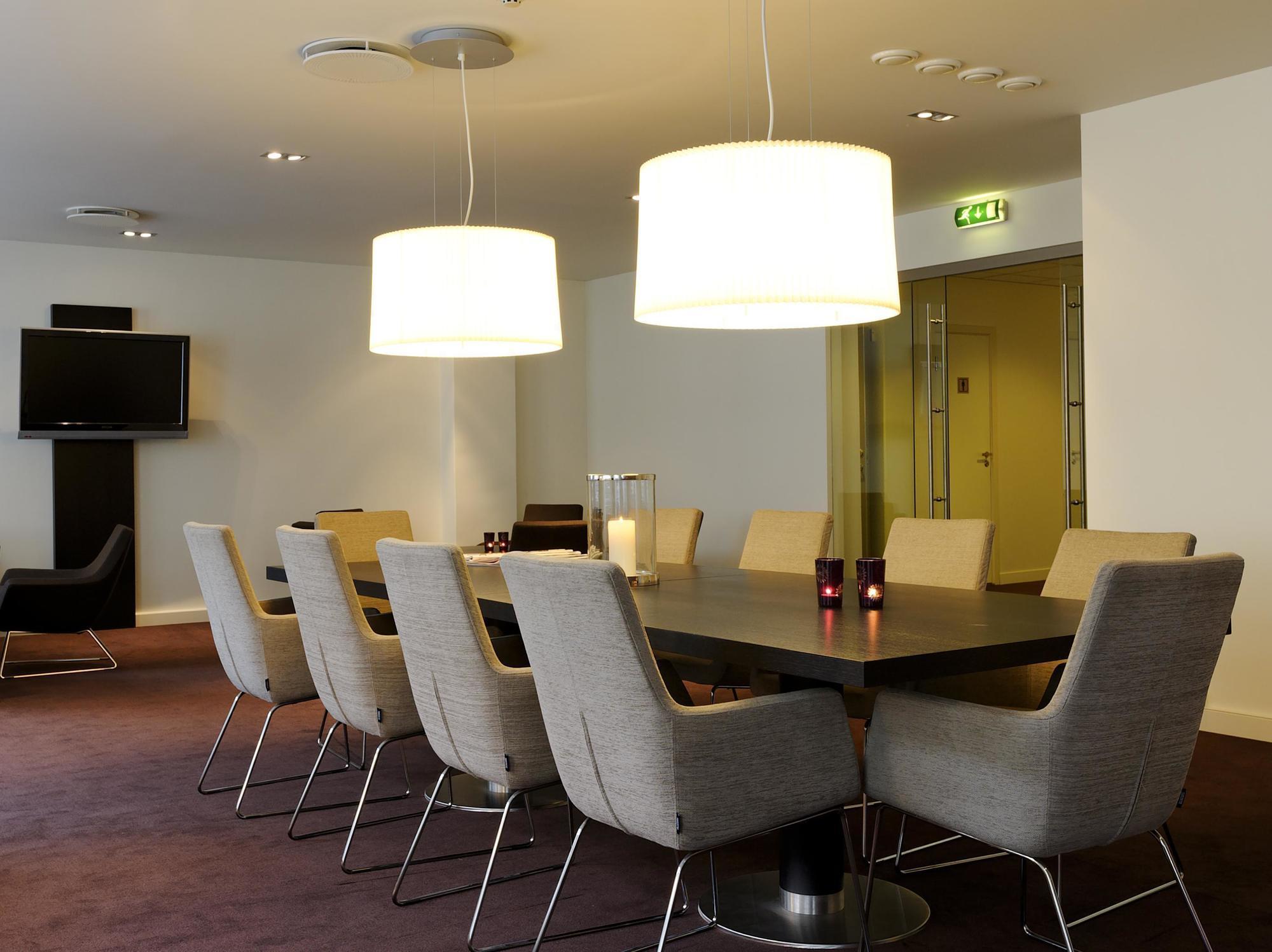 Thon Hotel Bristol, Bergen Exterior foto